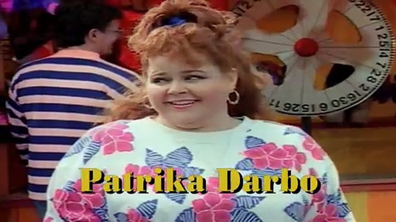 Eine starke Familie S01E08 - Ausgehverbot