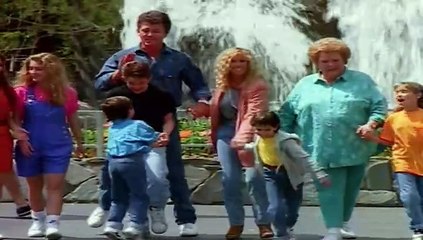 Eine starke Familie S01E10 - Der Anrufbeantworter