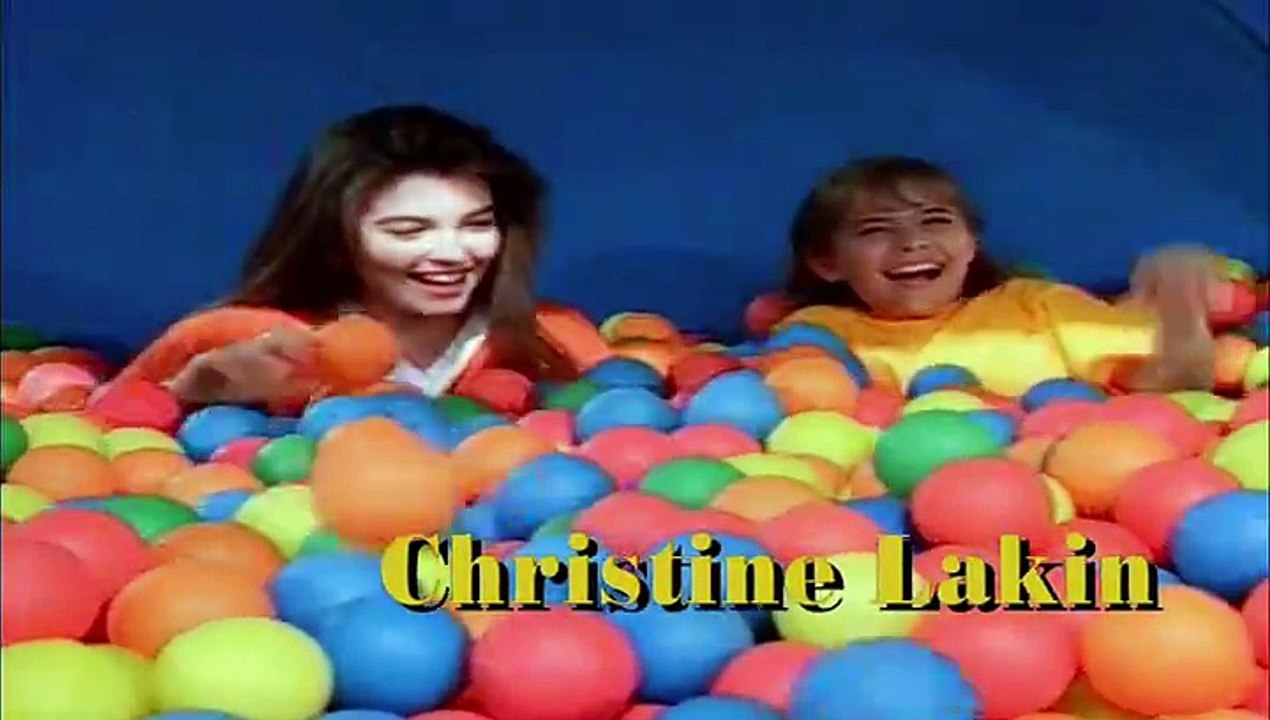 Eine starke Familie S01E11 - Die Sondersendung