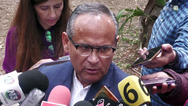 Aumentan vigilancia epidemiológica en Jalisco ante casos de metapneumovirus en China