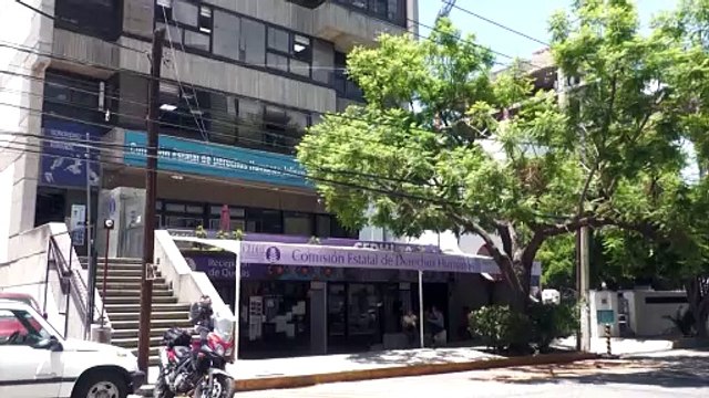 Concluye CEDHJ que adultos mayores viven abandonados en estancias