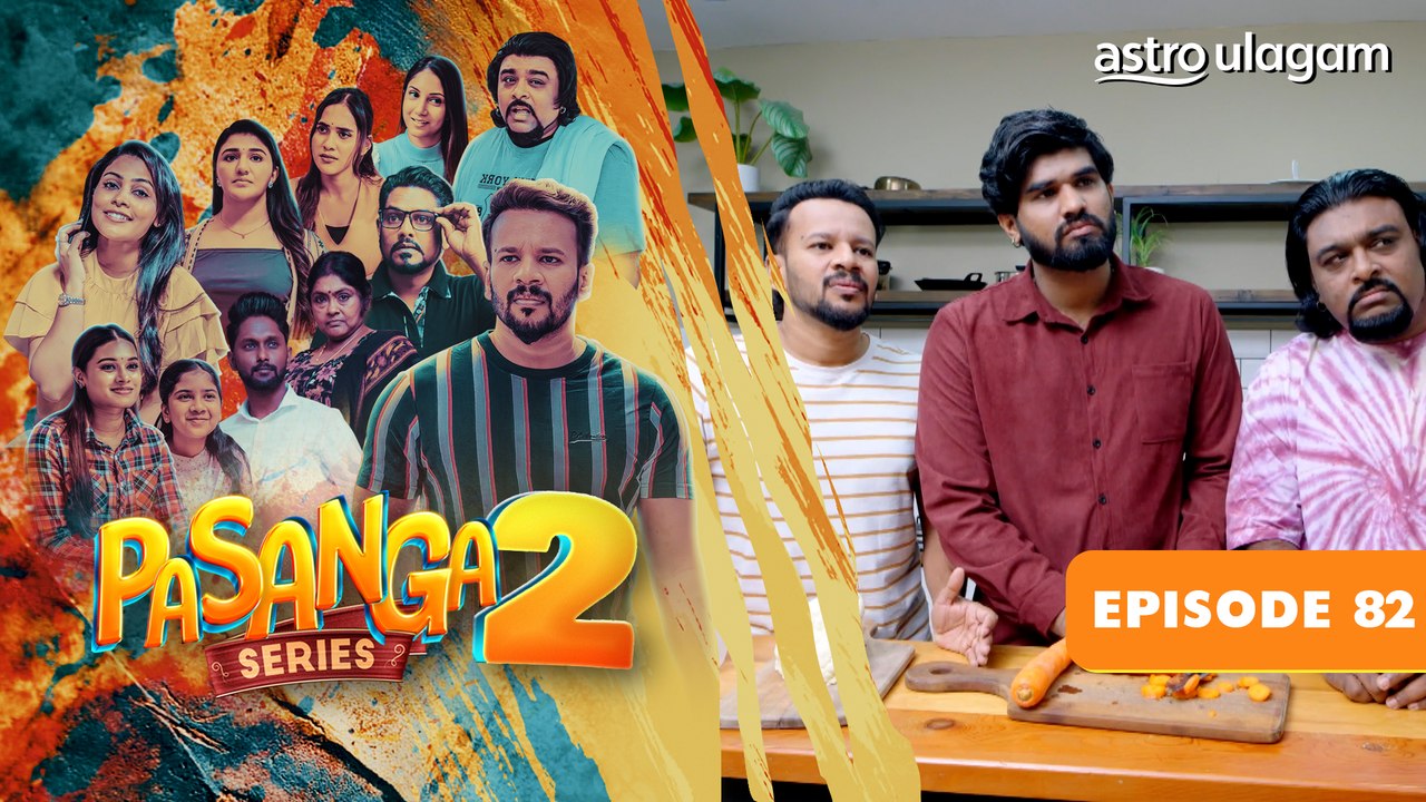 Pasanga 2 I Episode 82 [Preview]