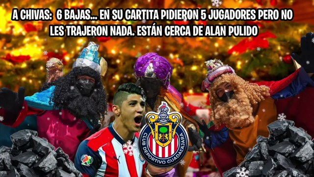 ¿CHIVAS está ESTAFANDO a CRUZ AZUL con el CHIQUETE? | EN VIVO