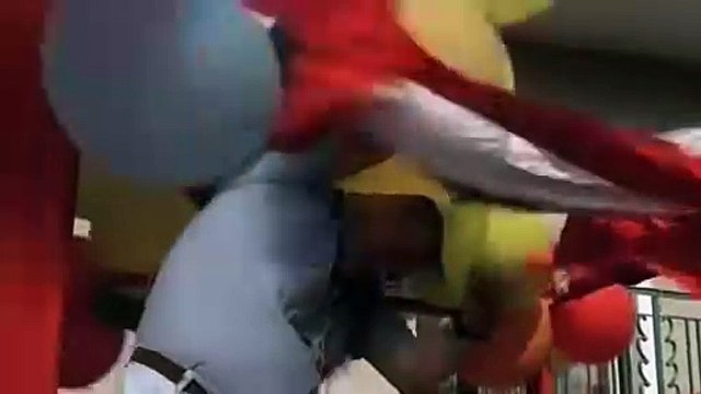 Csocsó, avagy éljen május 1. | movie | 2001 | Official Clip