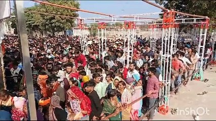 सांवरिया जी के भंडार से दूसरे चरण तक निकले पौने आठ करोड