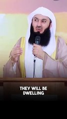 What Would You Like | Mufti Menk