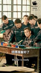 [MULTI SUB] "Who Let You Bully the Uncle When AI Crashes" Full Series [Short Drama Collection]