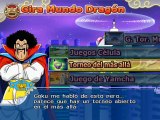 Dragon Ball AF: Budokai Tenkaichi 3 (Yamcha Sama) online multiplayer - ps2