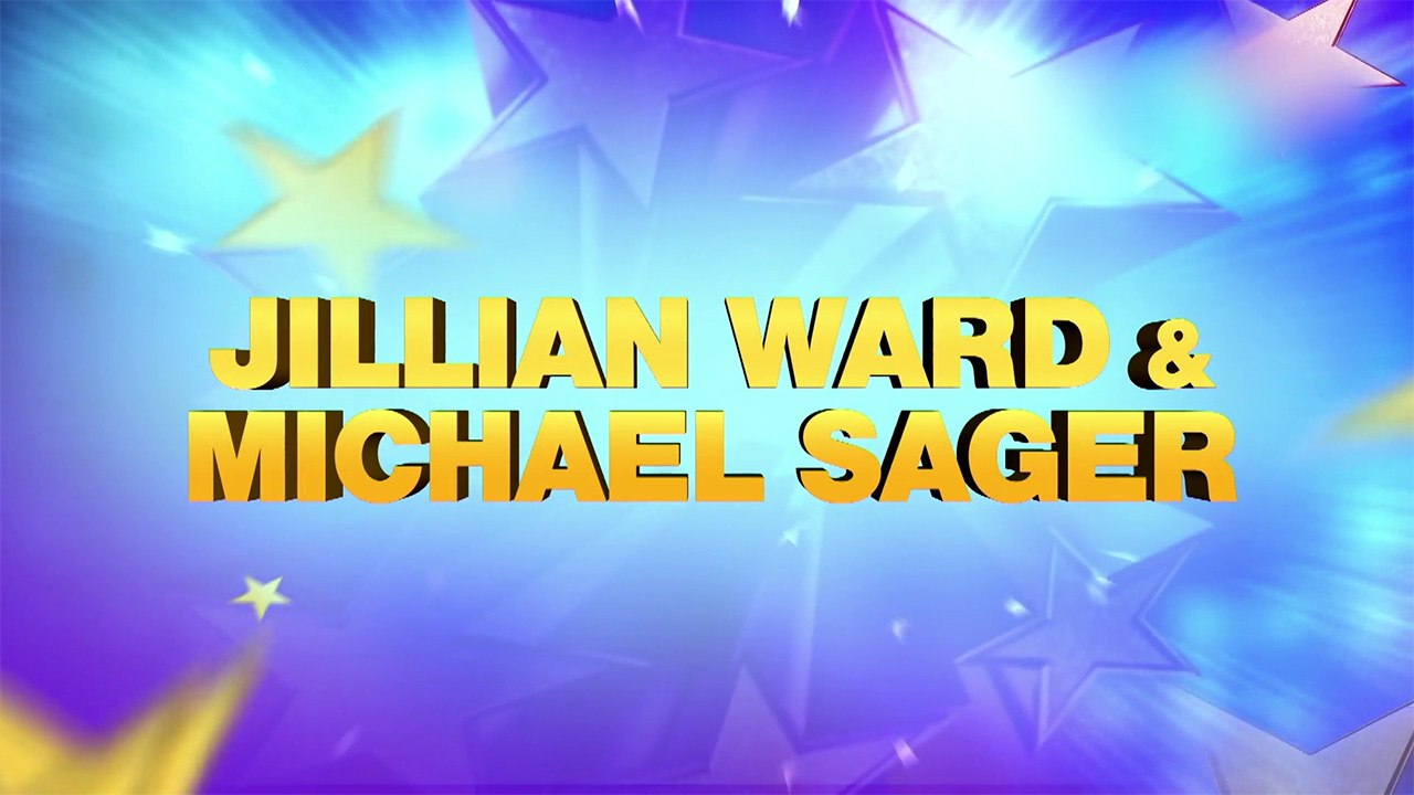 It's Showtime: Jillian Ward at Michael Sager, makikisaya sa 'It's Showtime'  (Teaser)