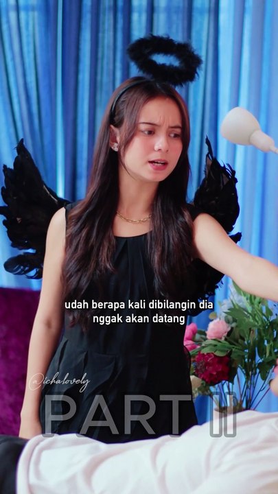 Black Angel