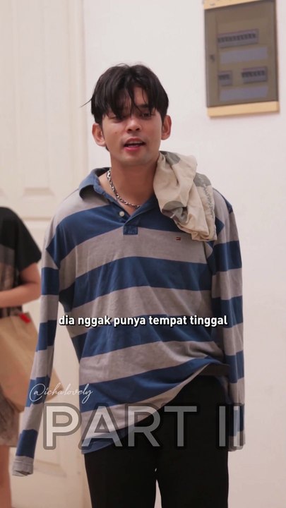 black angel punya anak eps 2