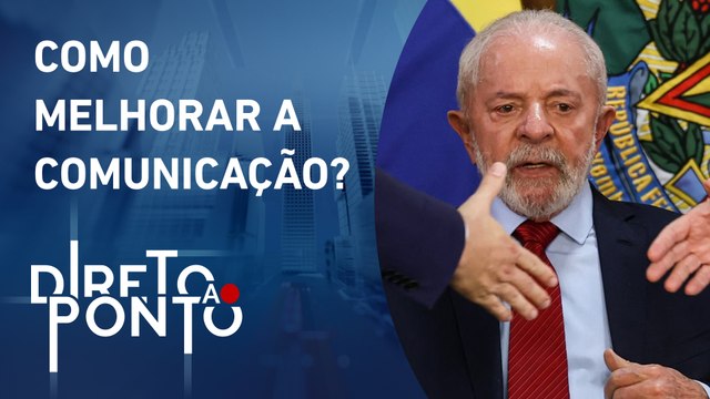 Como Lula pode fortalecer a articulação política com o Congresso em 2025? | DIRETO AO PONTO