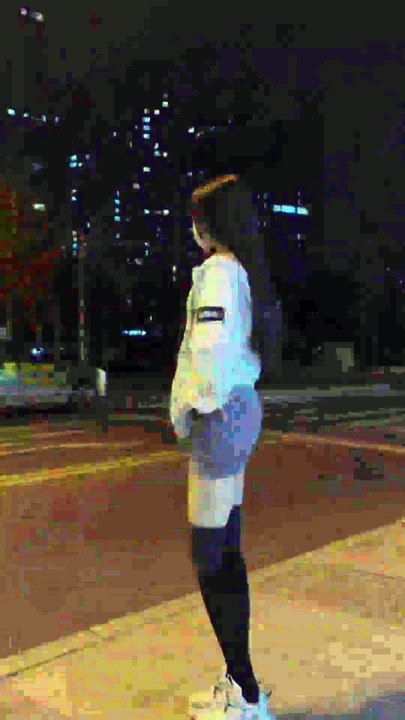 #降温了大家注意保暖 #风情万种 #御姐范儿