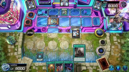 Ben Kei Beats Master Duel [Stream Challenge 6/365]