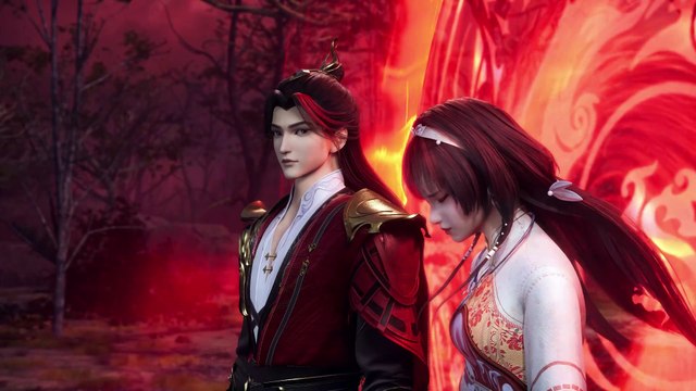 Multi Sub 【独步万古】 | Glorious Revenge of Ye Feng | Episode 125