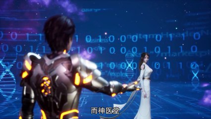 God of War Alliance Episode 46 Multi subtitles