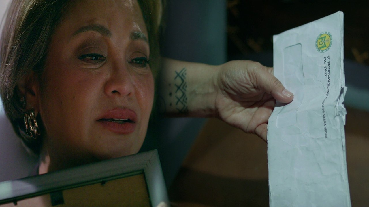 Forever Young: Makikita na ni Esmeralda ang DNA test result!  (Episode 57)