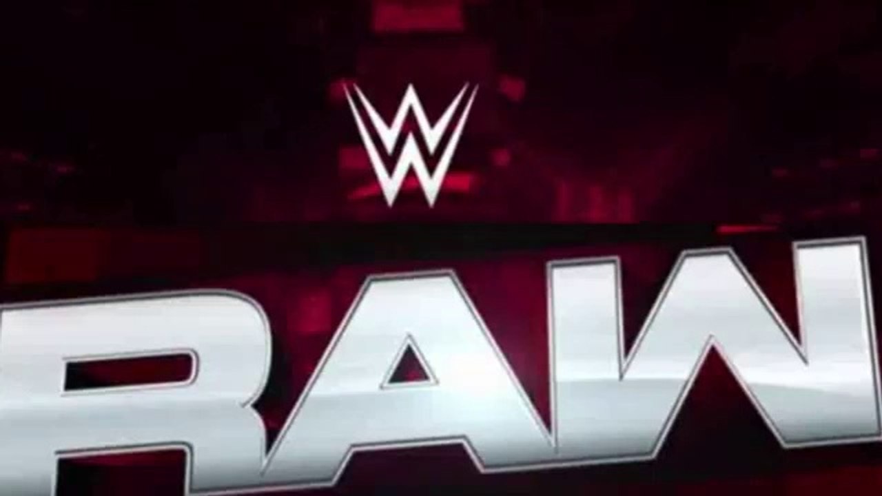 WWE RAW NETFLIX FULL SHOW  6 JANUARY 2025