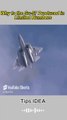 Why Is The SU-57 Produced In Limited NUMBER's