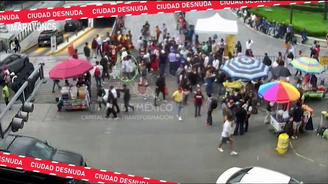 El año comienza con violencia: balaceras se registran en todo México I Ciudad Desnuda