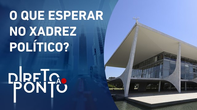 Como as eleições de 2026 vão moldar os últimos dois anos do governo Lula? | DIRETO AO PONTO