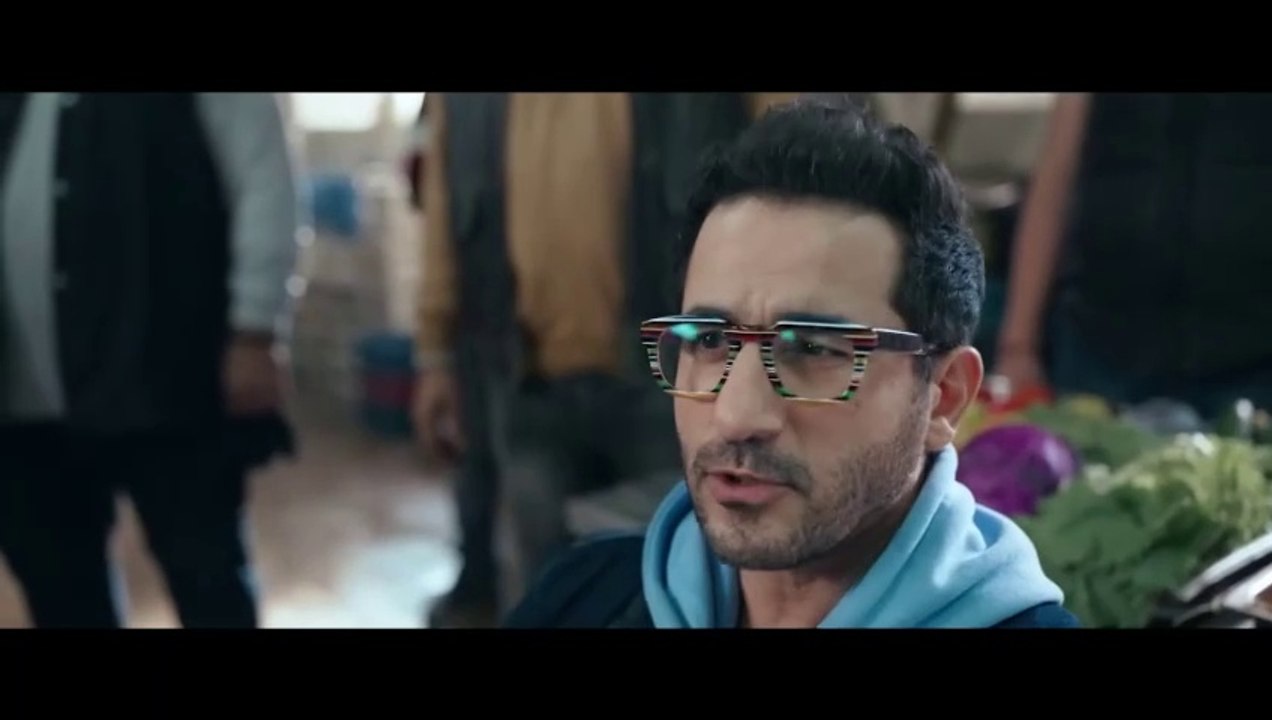 فيلم | سينما كوميدي جديد 2025