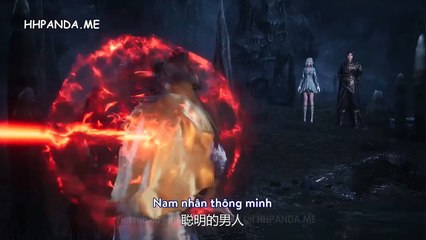 Linh Kiếm Tôn Tập 555-558 VietSub + Thuyết Minh