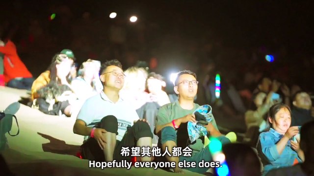 Exhibition of 2024 ISVC Outstanding Works《China Travel In Dunhuang With Numerous Reasons》