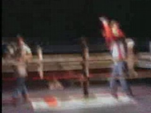 Gala de boxe a Résidence Gayant 59500 douai