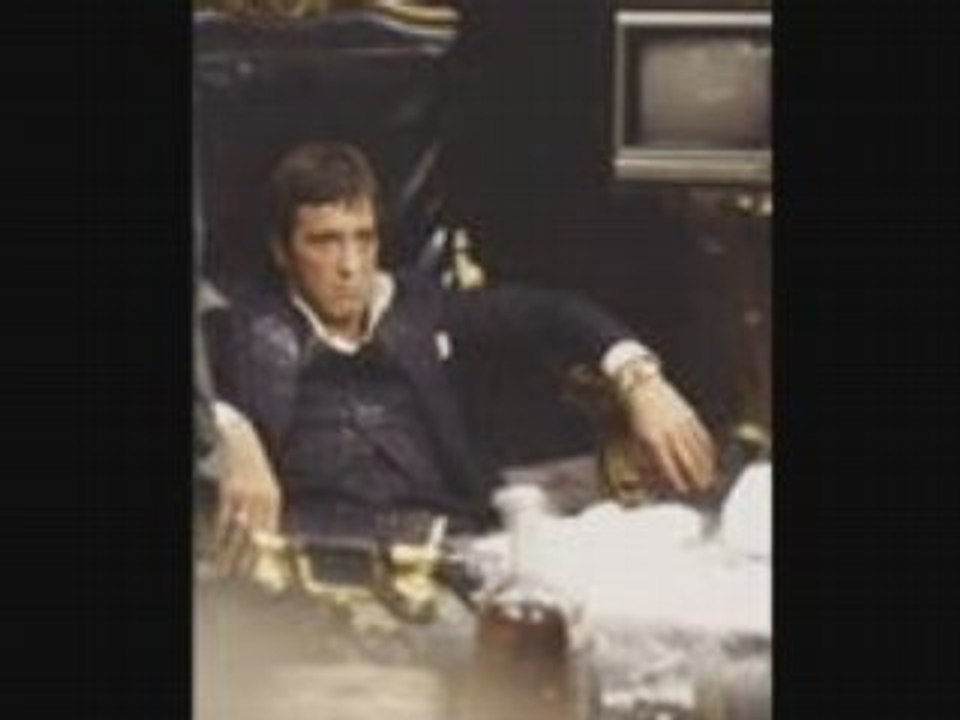 Amy holland scarface