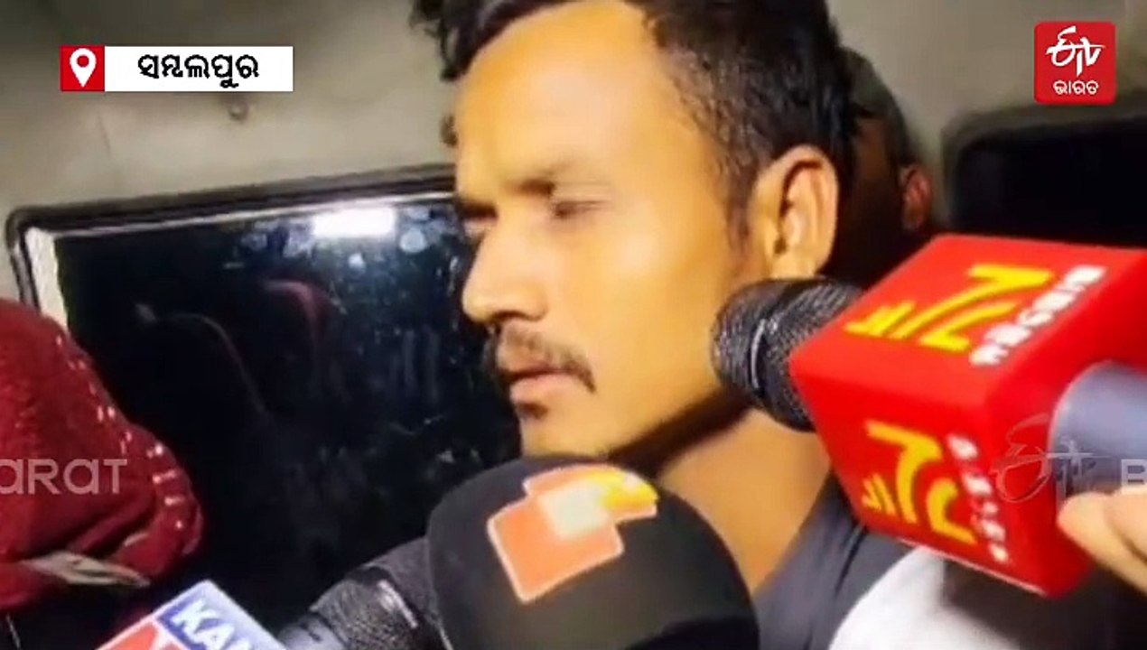ଟ୍ରକ ଚଢ଼ାଇ ବିଜେପି ନେତାଙ୍କୁ ହତ୍ୟା ଘଟଣା, କାରଣ କହିଲା ଅଭିଯୁକ୍ତ ଡ୍ରାଇଭର