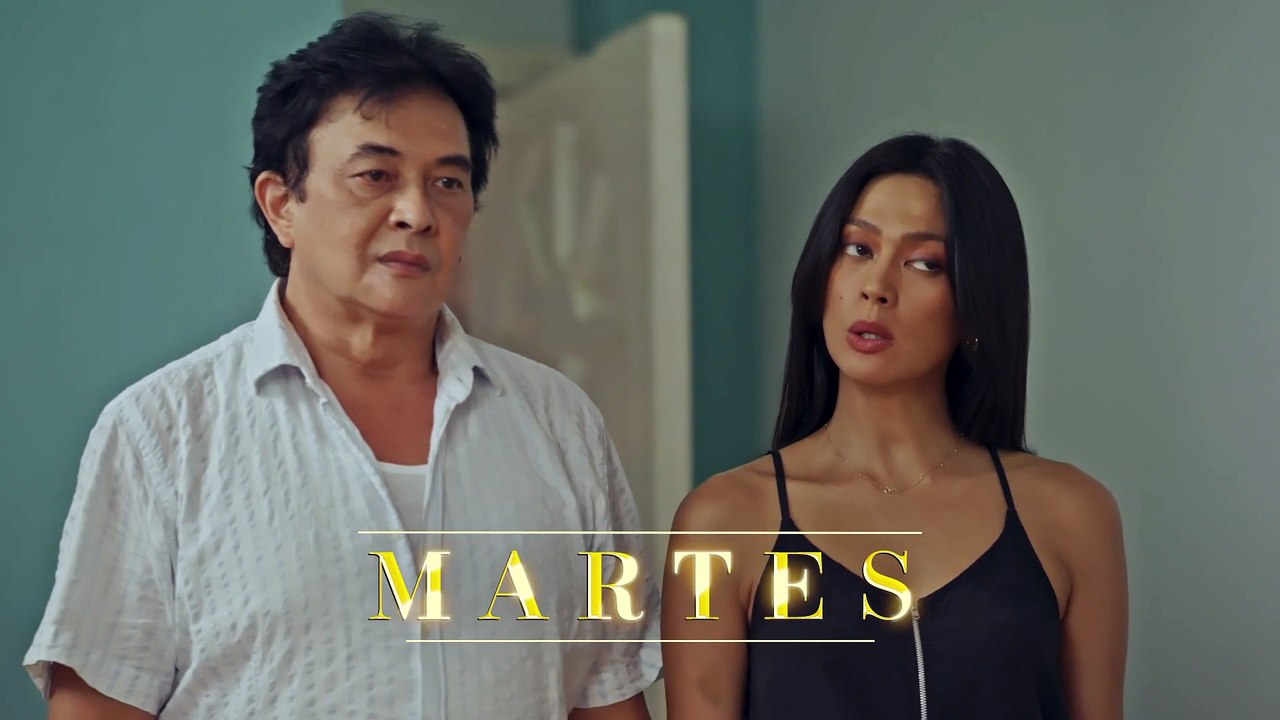 Shining Inheritance: Joanna is captive (Teaser Ep. 87)