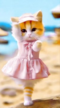 Dance | Ai Dance | Ai Animal Dance | Animal Dance