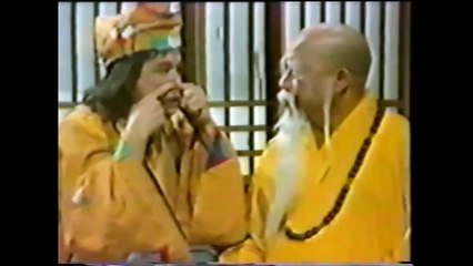 TẾ CÔNG HÒA THƯỢNG 1985 Tập 2.4