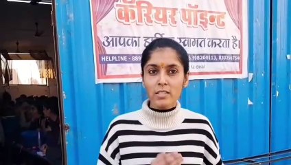 साइबर फ्रॉड से बचने के लिए पुलिस द्वारा किया गया सेमिनार