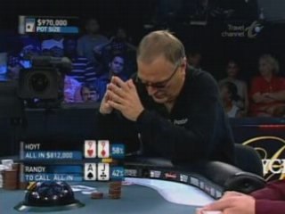 (UK) WPT - Legends of Poker - Part 01