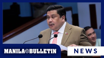 Estrada says sighting of China’s ‘Monster Ship’ deeply concerning