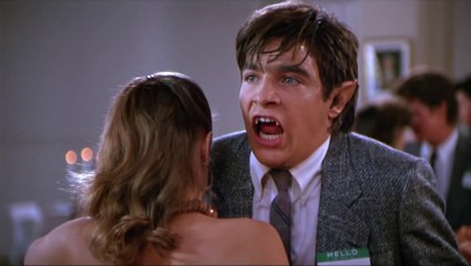 Teen Wolf Too (1987) Trailer HD