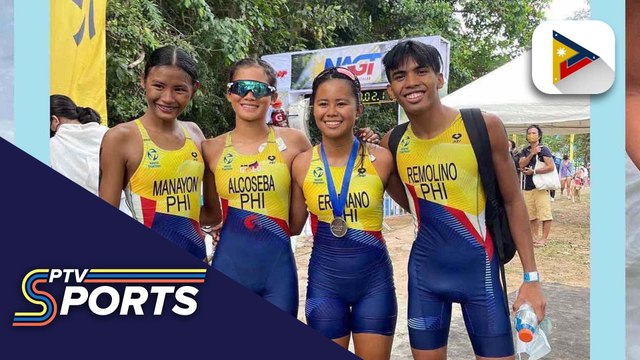 PH Triathletes, ipagtatanggol ang titulo sa 2025 National Age Group Triathlon sa Subic
