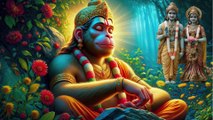 Shree Hanuman Chalisa | श्री हनुमान चालीसा | Hanuman Bhajan | Hanuman Chalisa 🚩🙏 #hanumanchalisa