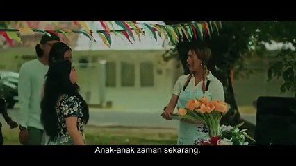 DIWE HUTAN LARANGAN FILM BIOSKOP INDONESIA