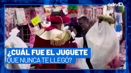 Esto fue lo que se gastaron los Reyes Magos en México; a ti, ¿qué te trajeron?
