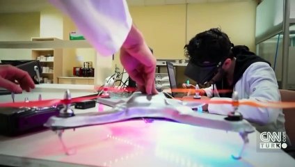 Savunma Sanayii'nde ''YAPAY ZEKA'' adımları