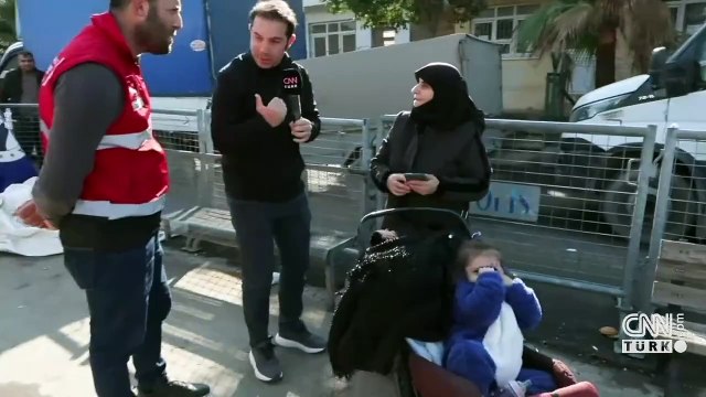 Rejim düştü, Suriyeliler dönüyor: İşte Cilvegözü Sınır Kapısı'nda son durum!