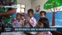 [FULL] Haru! Begini Ragam Cerita Siswa di Jakarta, Solo hingga Papua Terima Makan Bergizi Gratis