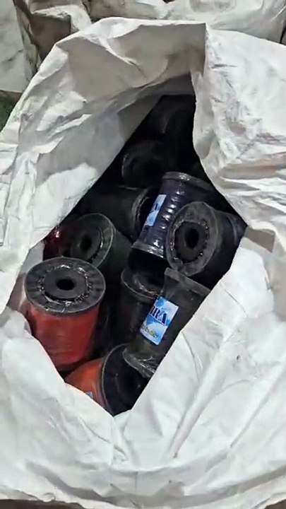 चाइनीज मांझा बन रहा काल, मेरठ में मांझे के धंधेबाजों पर नकेल कसने में मेरठ का पुलिस और प्रशासन  नाक़ाम