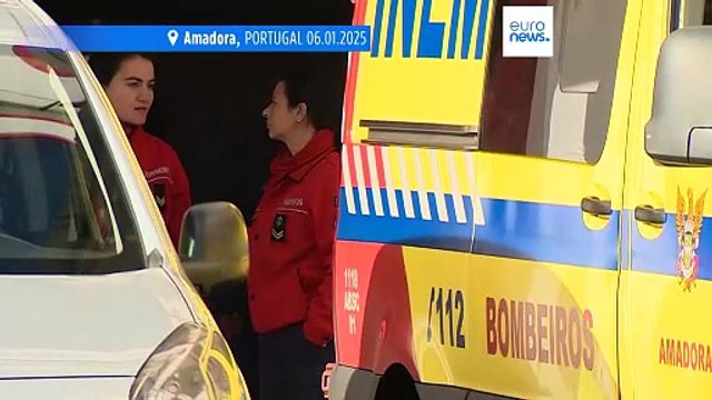 Urgent patients facing more than nine hours of wait times in Portuguese hospitals