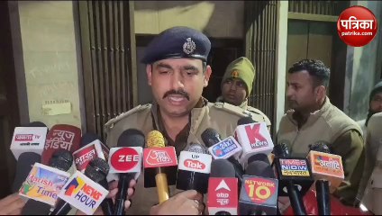सहारनपुर में हाथ पैर बांधकर हत्या घर में पड़ा मिला शव