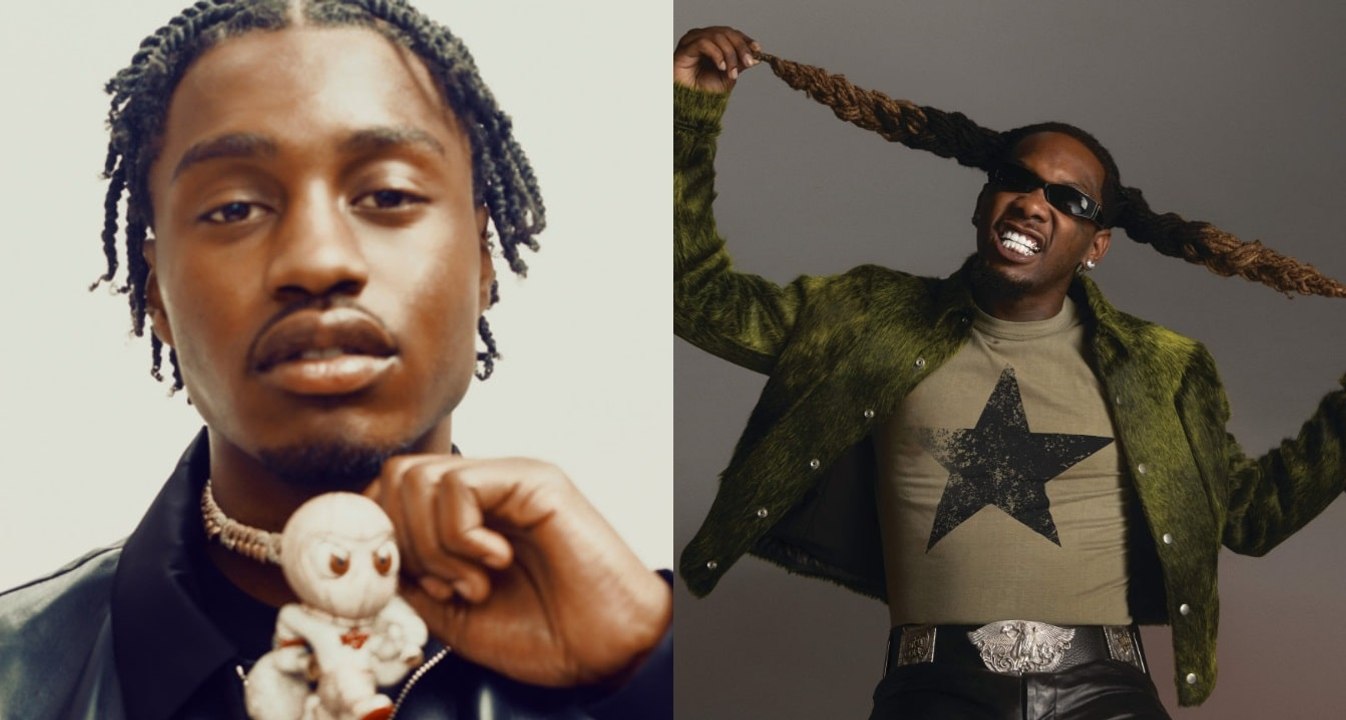Lil TJay met la pression sur Offset