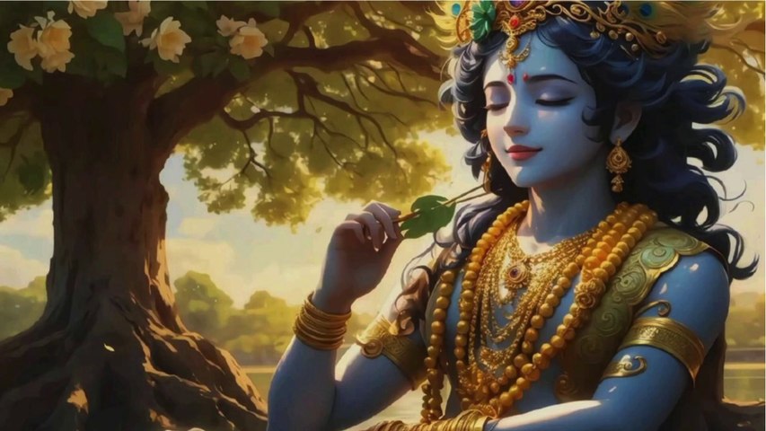 HINDI RADHA KRISHNA BHAJAN(hindi)/@sibajimusic